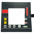 Balansi PL-1152 klaviatuur RE0626
