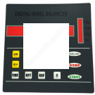 Balansi PL-1820 klaviatuur RE0628