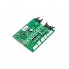 Balansi WRW350 LH PASS 3.2-HL  emaplaat  RE0631