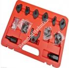 Delphi false actuator RL322