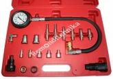 Diiselmootroi tester HS-A1020A