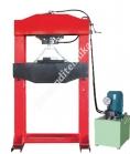 Elektrohüdrauliline press PP150M