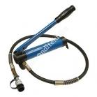 Hüdraulika pump 700bar RL210