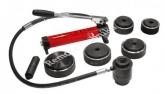 Hüdrauliline töösilinder pumbaga RE0290