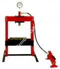 Hüdropress 10 tonni   PL10