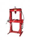 Hüdropress 50 tonni   PP50Q
