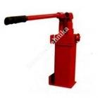Hüdropump 30T; kahe kiirusega. RE0720