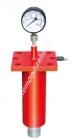 Pressi hüdrosilinder 40 tonni RE0319
