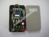 Kilp kontaktoritega 3kw RE0364