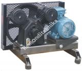 Kompressoripump mootoriga RF3