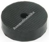 Kummipadi 100mm RE0283