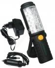LED töölamp F701A