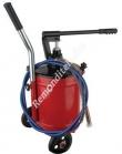 Määrdepump ratasel T8164