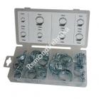 Metallist voolikuklambrid RL292