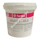 Montaazipasta valge 1kg