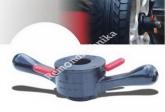 Mutter-lukk 36mm RE0052