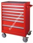 Ratastel kapp TBR6907X