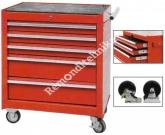 Ratastel kapp TBR4005X