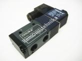 Solenoid klapp tõstukile RE0363