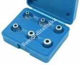 Spline võtmed auguga RE0271