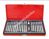 Torx, hex, spline otsikud RE0385