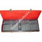 Torx, hex, spline otsikute kmpl. RE0419