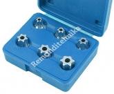 Torx võtmed auguga RE0272