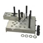 Tugiraam pressile RL265