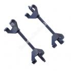 Vedrupress 2 osaline RL271
