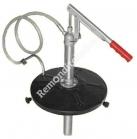 Õlipump koos kaanega  10360