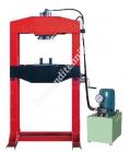 Elektrohüdrauliline press PP50M